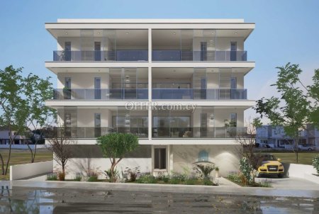 New For Sale €245,000 Apartment 3 bedrooms, Latsia Nicosia