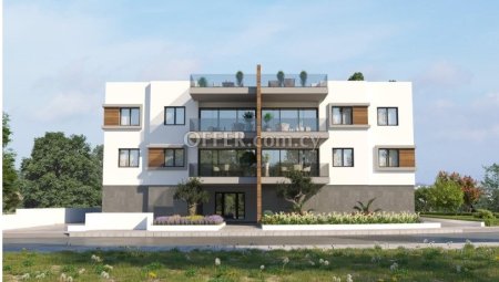Καινούργιο Πωλείται €185,000 Διαμέρισμα Λατσιά Λευκωσία