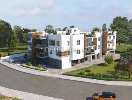 New For Sale €225,000 Apartment 3 bedrooms, Latsia Nicosia