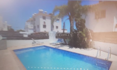 New For Sale €250,000 House 2 bedrooms, Detached Paralimni Ammochostos