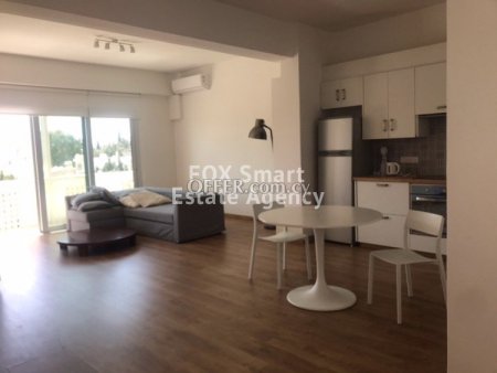 2 Bed Apartment In Agios Andreas Nicosia Cyprus