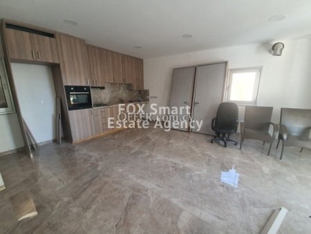 1 Bed House In Trachoni Lemesou Limassol Cyprus