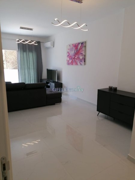 3 Bedroom Beach Front Apartment For Sale Limassol