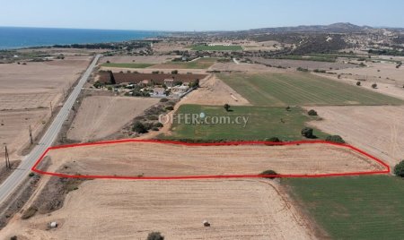 Field for Sale in Alaminos, Larnaca - 3