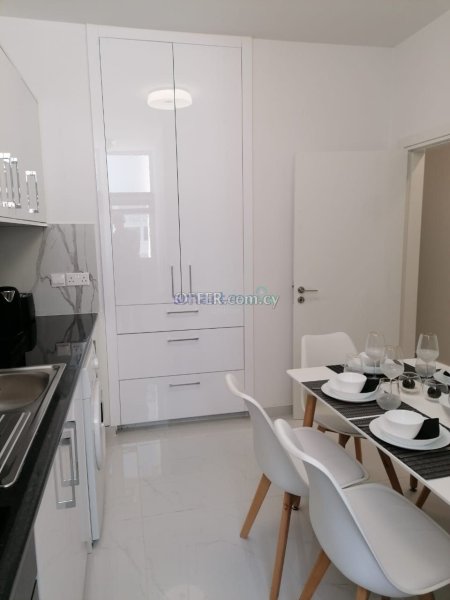 3 Bedroom Beach Front Apartment For Sale Limassol - 10