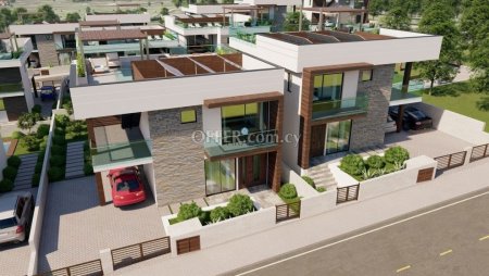 3 Bed House for Sale in Pyla, Larnaca - 8