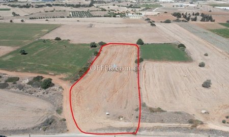 Field for Sale in Alaminos, Larnaca - 2