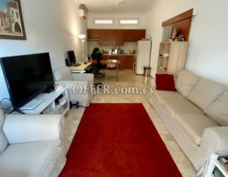 2 bedroom renovated apartment for rent near European College - 2