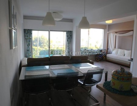 For Sale, Two-Bedroom Apartment in Limassol