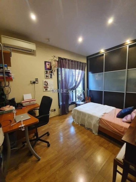 3 Bedroom Bungalow For Sale Limassol - 3