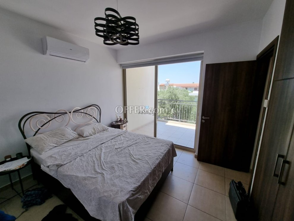 3 Bed Apartment For Sale in Livadia, Larnaca - 4