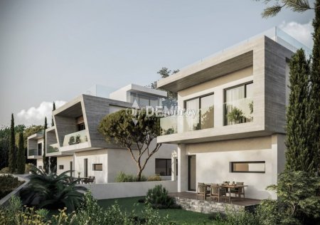 Villa For Sale in Chloraka, Paphos - DP2324 - 3