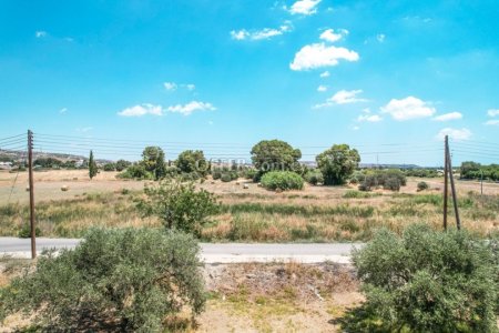 Building Plot for Sale in Oroklini, Larnaca - 2