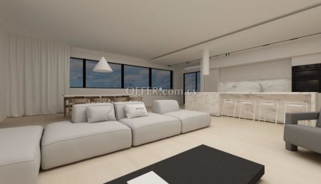 2 Bed Apartment For Sale in Tsiakilero, Larnaca