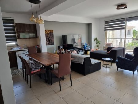 3 Bed Apartment For Sale in Livadia, Larnaca - 10