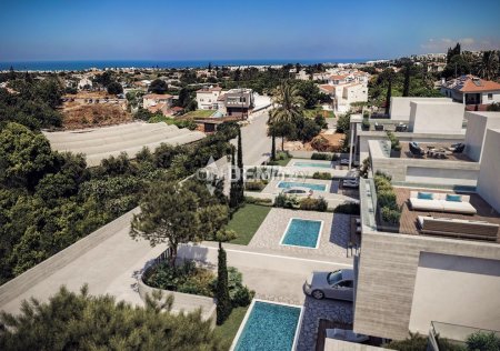 Villa For Sale in Chloraka, Paphos - DP2324 - 11