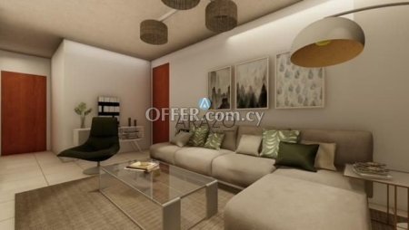 2 Bed Apartment for Sale in Pervolia, Larnaca - 4