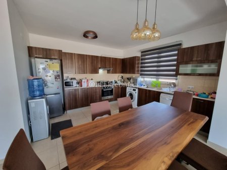 3 Bed Apartment For Sale in Livadia, Larnaca - 7