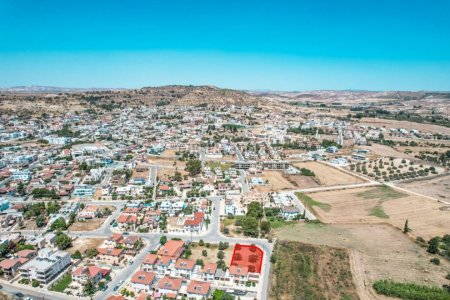 Building Plot for Sale in Oroklini, Larnaca - 7