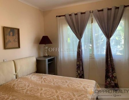 2 Bedroom Maisonette in Dasoudi Area - 3