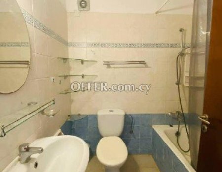 2 Bedroom Maisonette in Dasoudi Area - 2