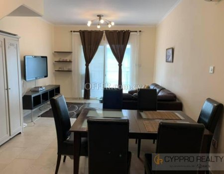 2 Bedroom Maisonette in Dasoudi Area - 4