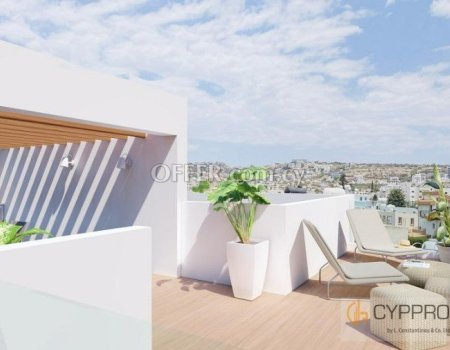 3 Bedroom Apartment in Ekali - 2