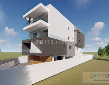 3 Bedroom Apartment in Ekali - 4