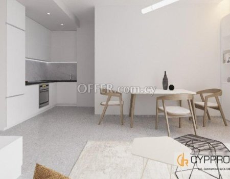 2 Bedroom Apartment in Agios Ioannis - 4