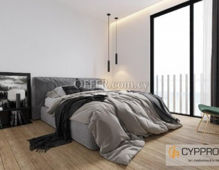 2 Bedroom Apartment in Agios Ioannis - 3