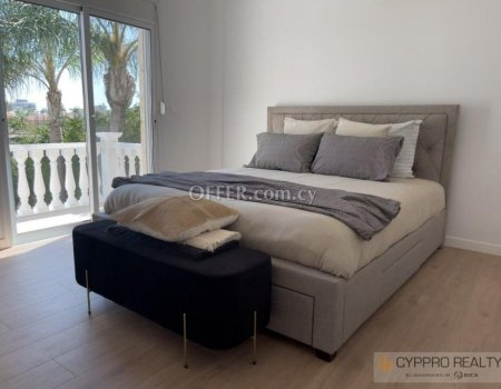 4 Bedroom Villa in Potamos Germasogeias - 3