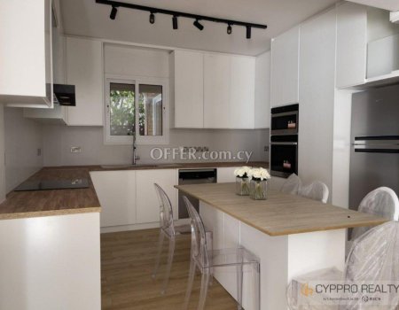 4 Bedroom Villa in Potamos Germasogeias - 4