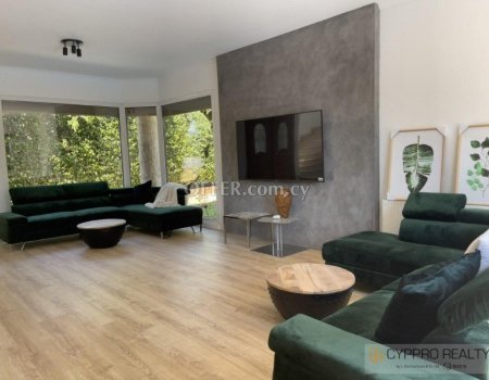 4 Bedroom Villa in Potamos Germasogeias - 5
