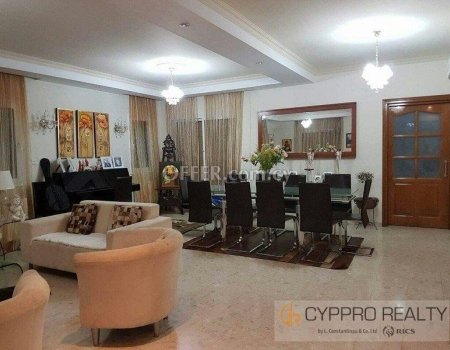 5 Bedroom House in Potamos Germasogeias - 5