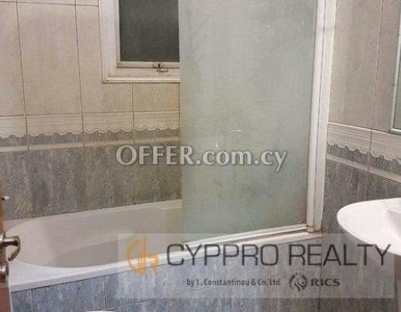 5 Bedroom House in Potamos Germasogeias - 3