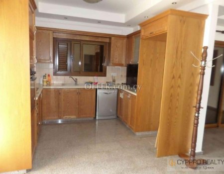 3 Bedroom House in Potamos Germasogeias - 4