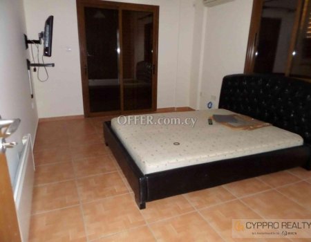 3 Bedroom House in Potamos Germasogeias - 3