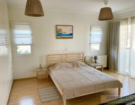 3 Bedroom House near Crown Plaza Hotel - 4