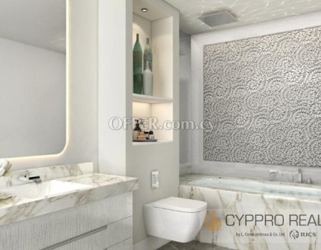Luxury Studio – Apartment in Neapoli - 3