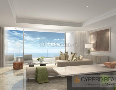 Luxury Studio – Apartment in Neapoli - 4