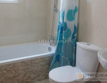 2 Bedroom Apartment Bayview Gardens - 2