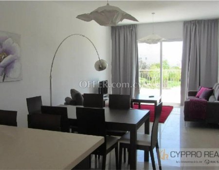 2 Bedroom Apartment Bayview Gardens - 5