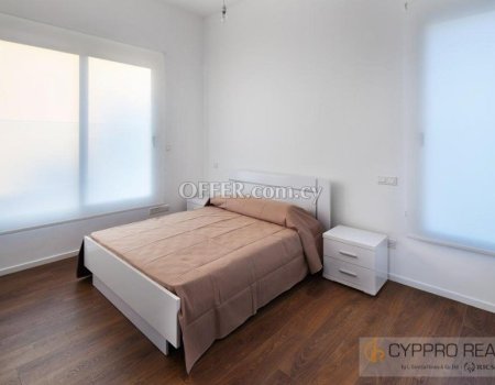 3 Bedroom Apartment in Potamos Germasogeias - 3