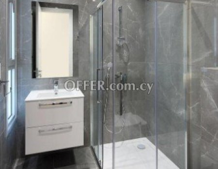 3 Bedroom Apartment in Potamos Germasogeias - 2