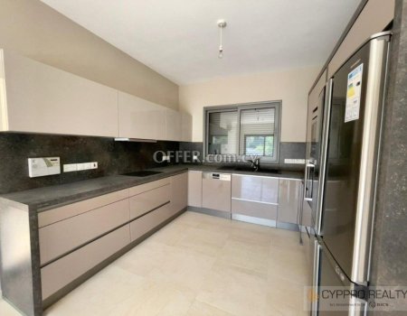 Investment Two 3 bedroom villas in Agios Tychonas Area - 4