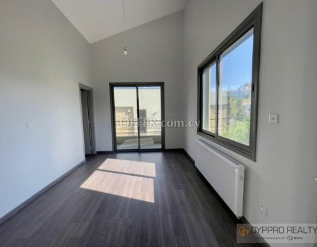Investment Two 3 bedroom villas in Agios Tychonas Area - 3