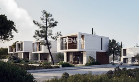 Villa For Sale in Emba, Paphos - DP2322 - 4