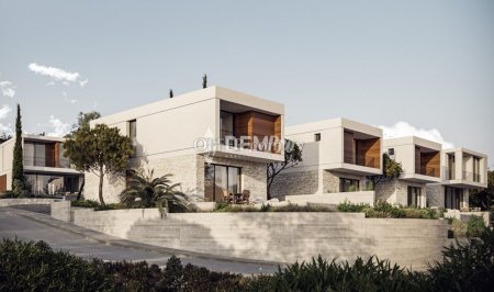 Villa For Sale in Emba, Paphos - DP2322 - 3