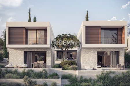 Villa For Sale in Emba, Paphos - DP2322 - 2