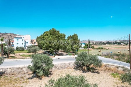 Building Plot for Sale in Oroklini, Larnaca - 4